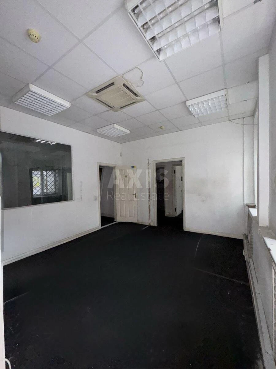 Office rajon Prorizna vul., Shevchenkivs'kyj 11, 318m2704605