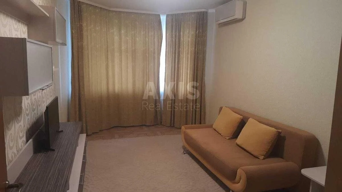 1k apartment vul. Chavdar Jelyzavety 24642291