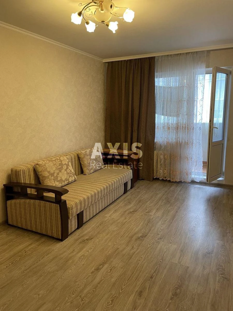 2к квартира ул. Урловская 34350010