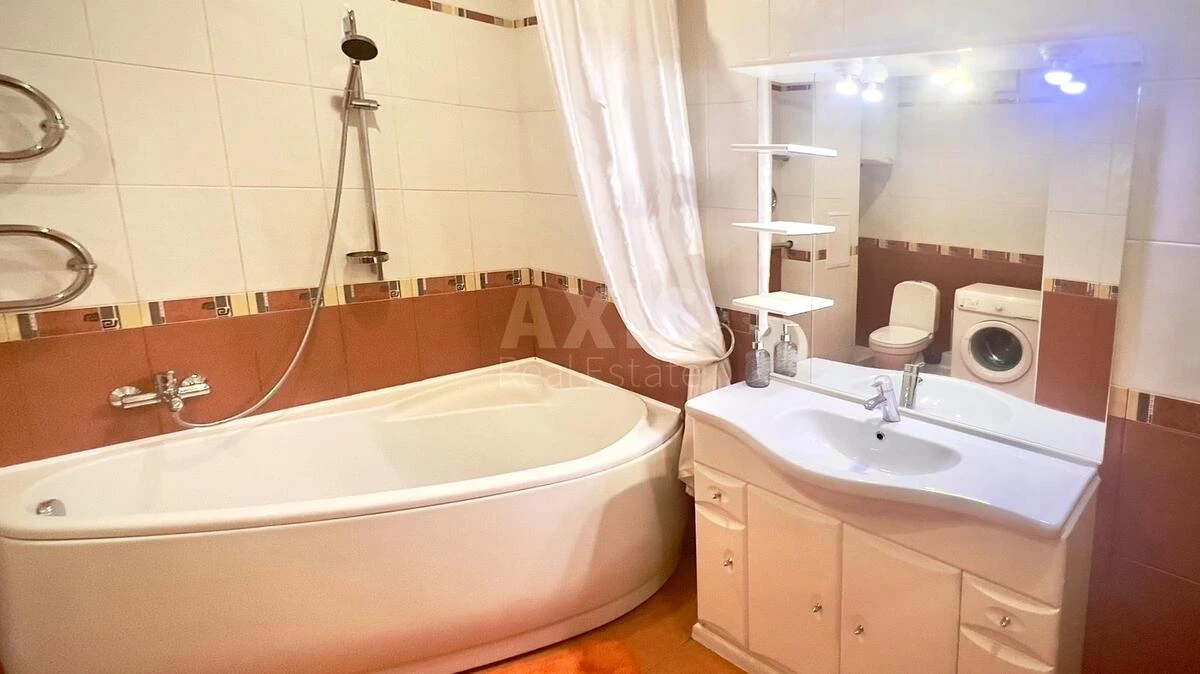 3k apartment vul. Kadets'kyj gaj 3689758