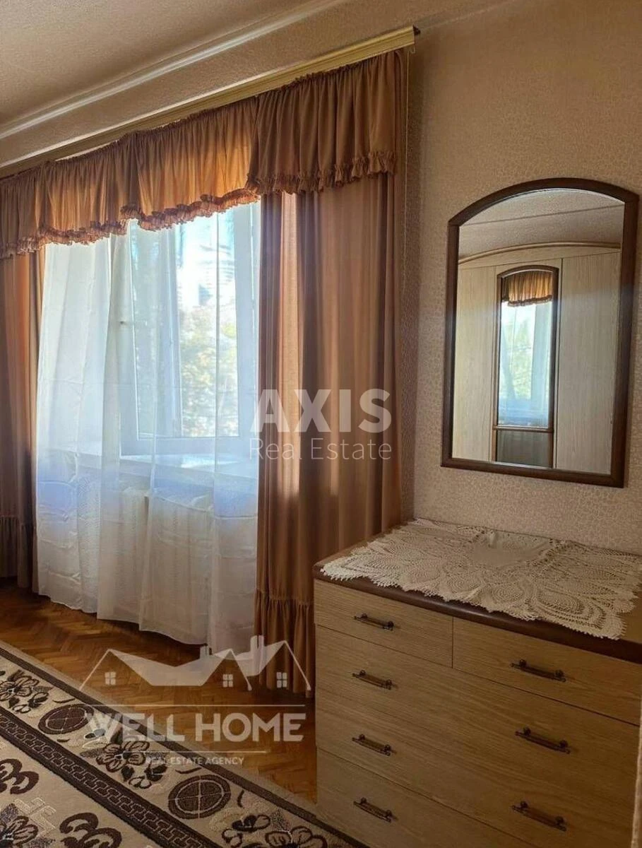 2k apartment bul. Lesi Ukrai'nky 7Б559969