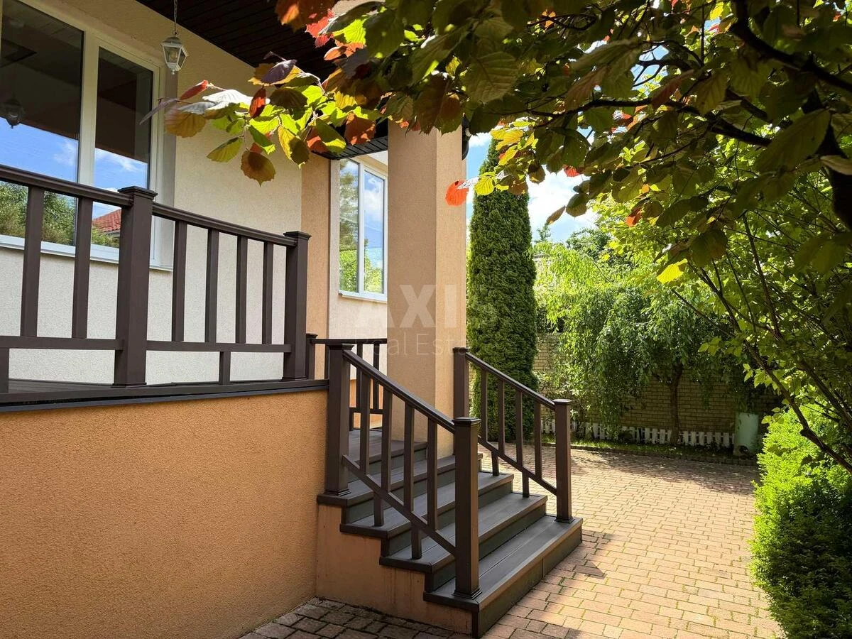 House vul. Aleksuhina Vasylja, 362m2, Kyiv city7054221