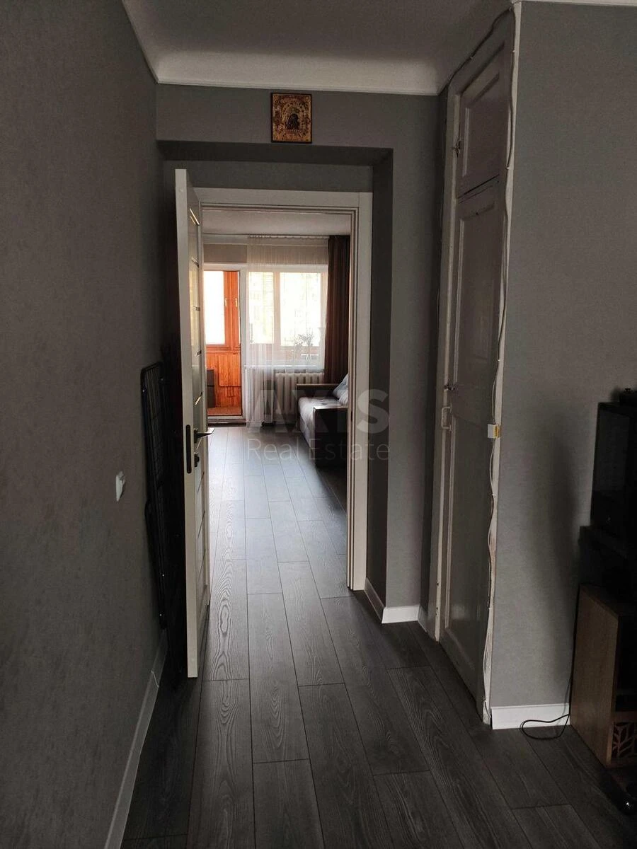 2к квартира ул. Привокзальная 12/17204613