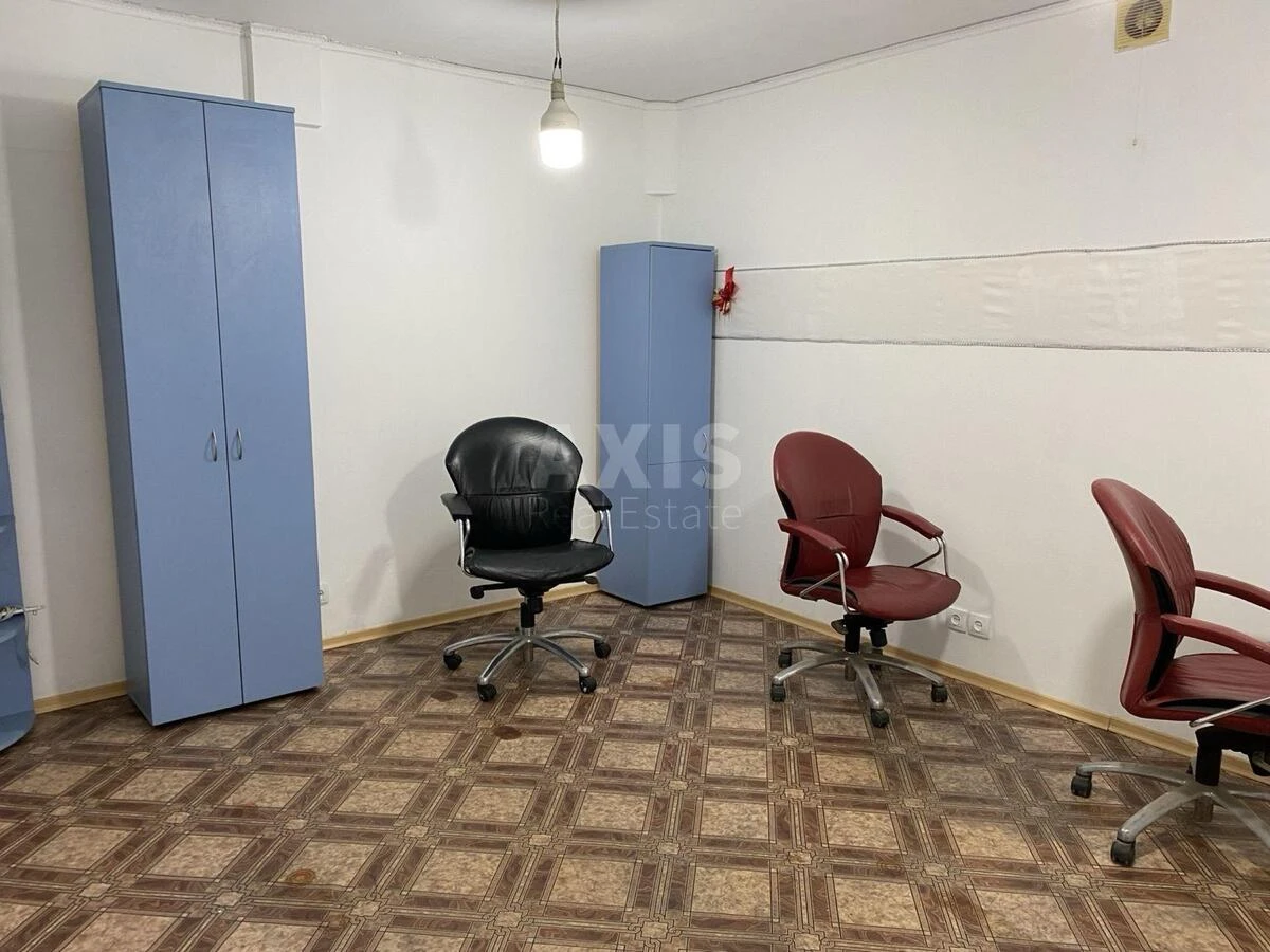 Объект торговли ул. Ереванская 23, 41м2674487