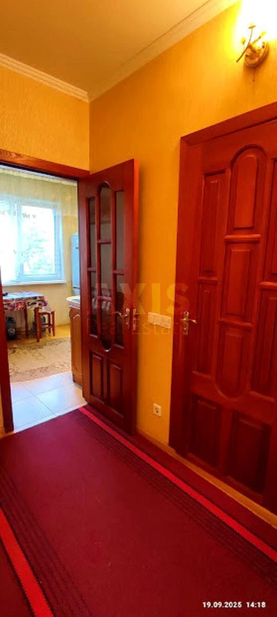 3k apartment pr-t Glushkova Akademika 47658441