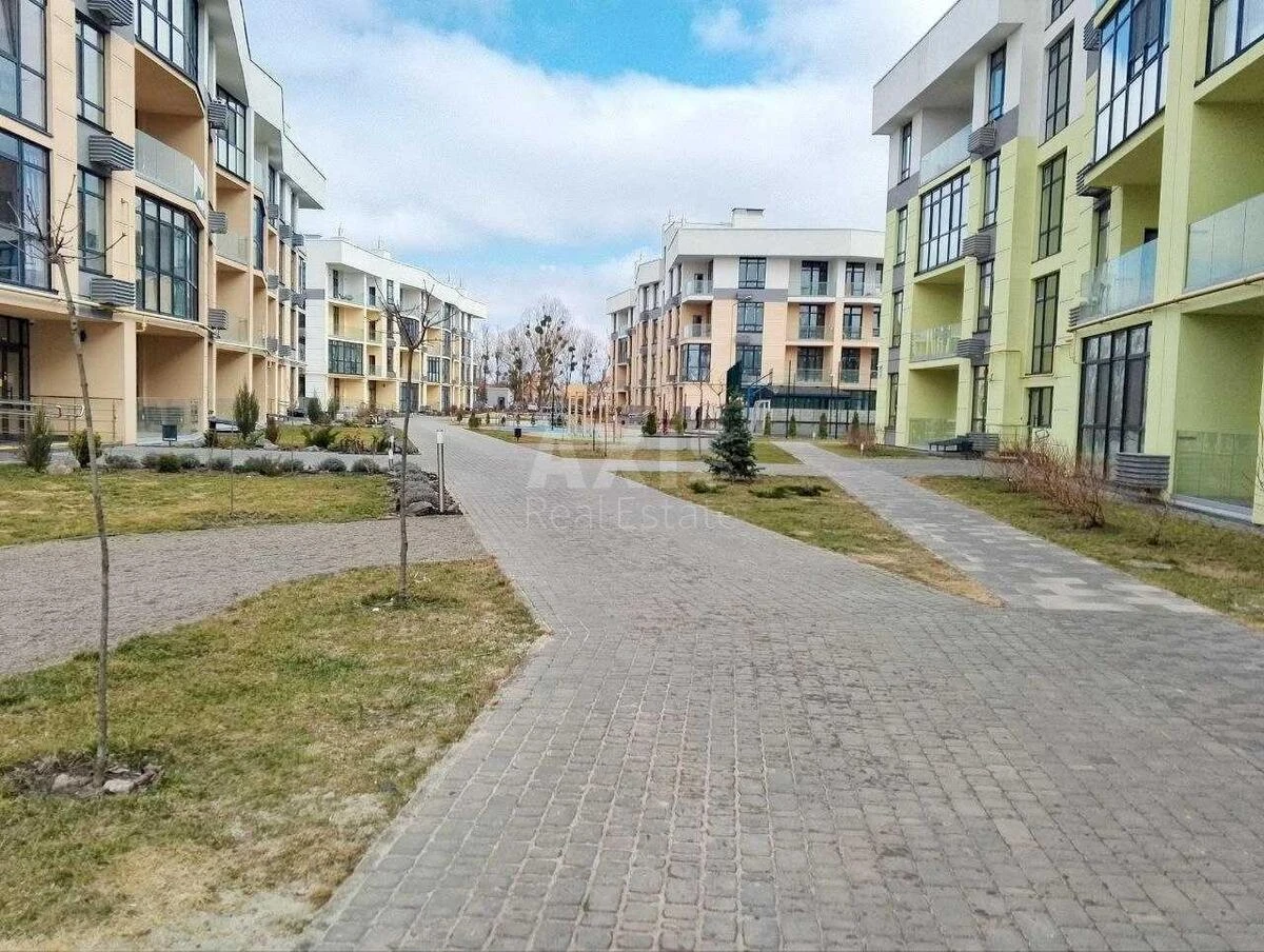 2k apartment vul. Bogatyrs'ka 326746817