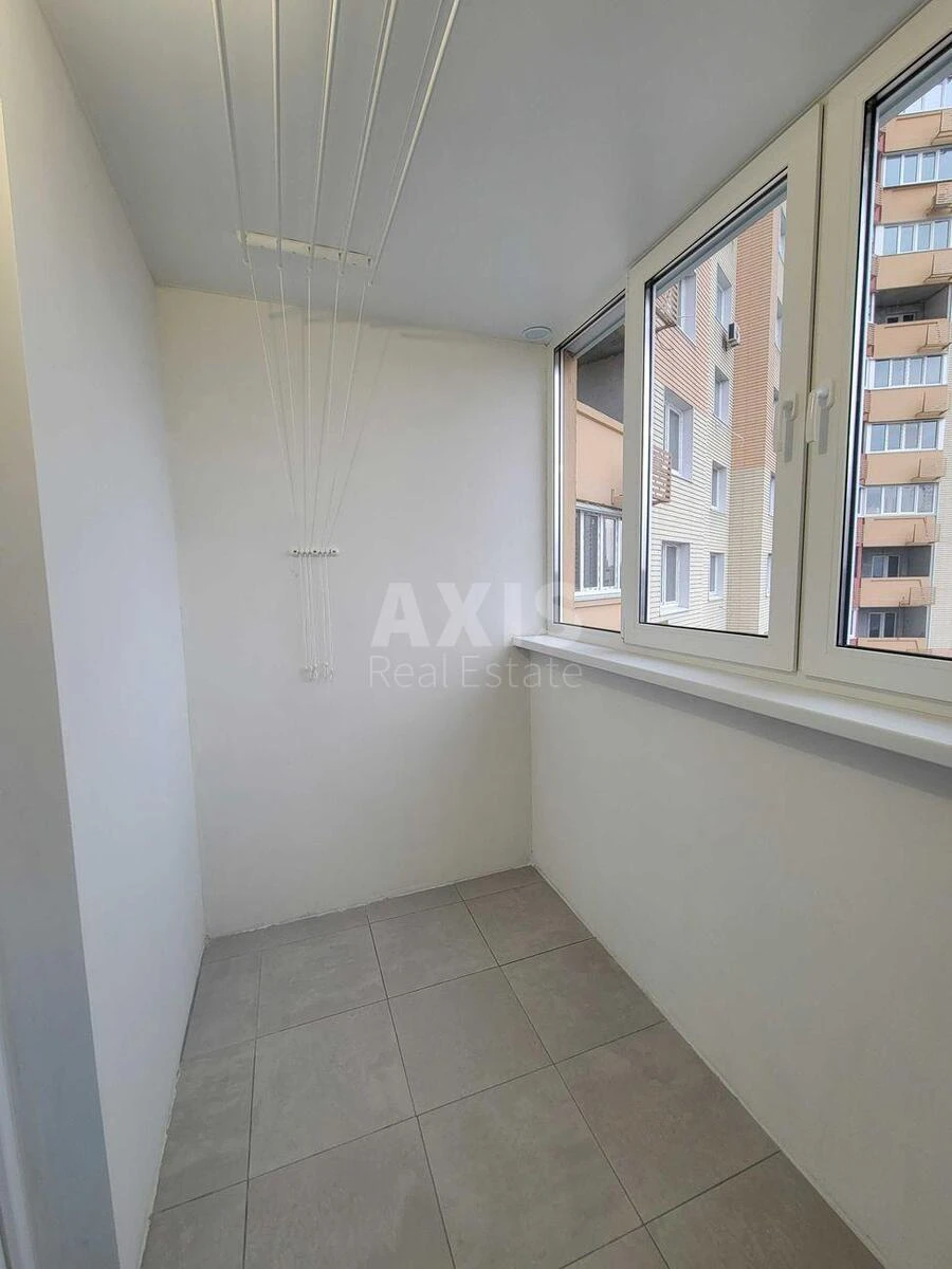2k apartment vul. Samiyla Kishky 5Б6907212