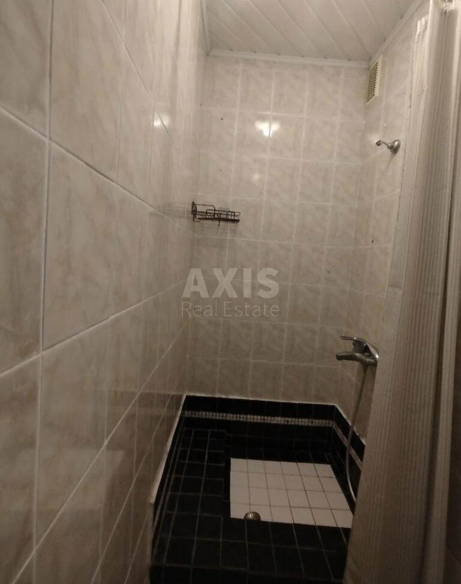 2k apartment vul. Vozdvyzhens'ka 60V685443