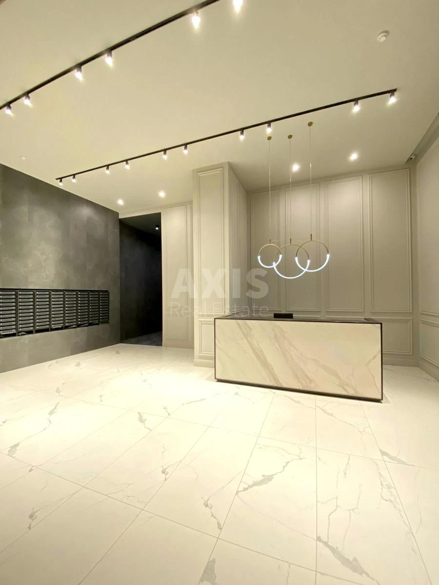 3k apartment vul. Predslavyns'ka 42663578