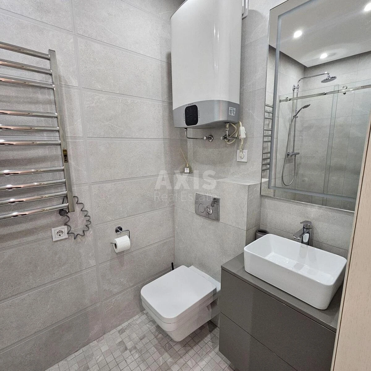 3к квартира ул. Заречная 1А6951214