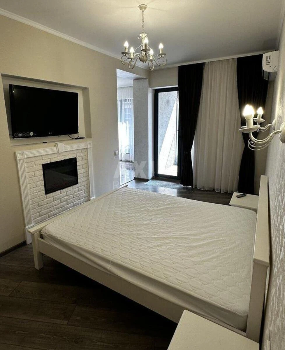 1k apartment doroga Naberezhno-Rybal's'ka 3663602