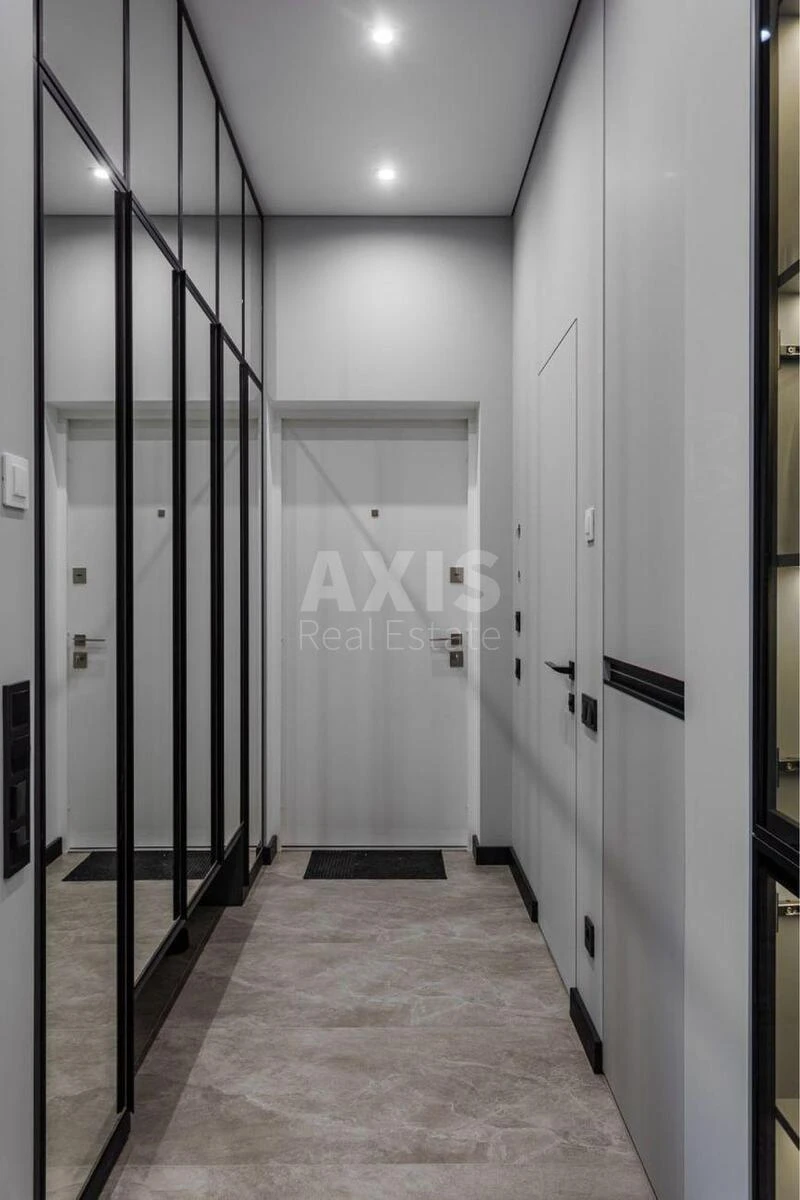 2k apartment vul. Hohlovyh Sim'i' 12А6631219