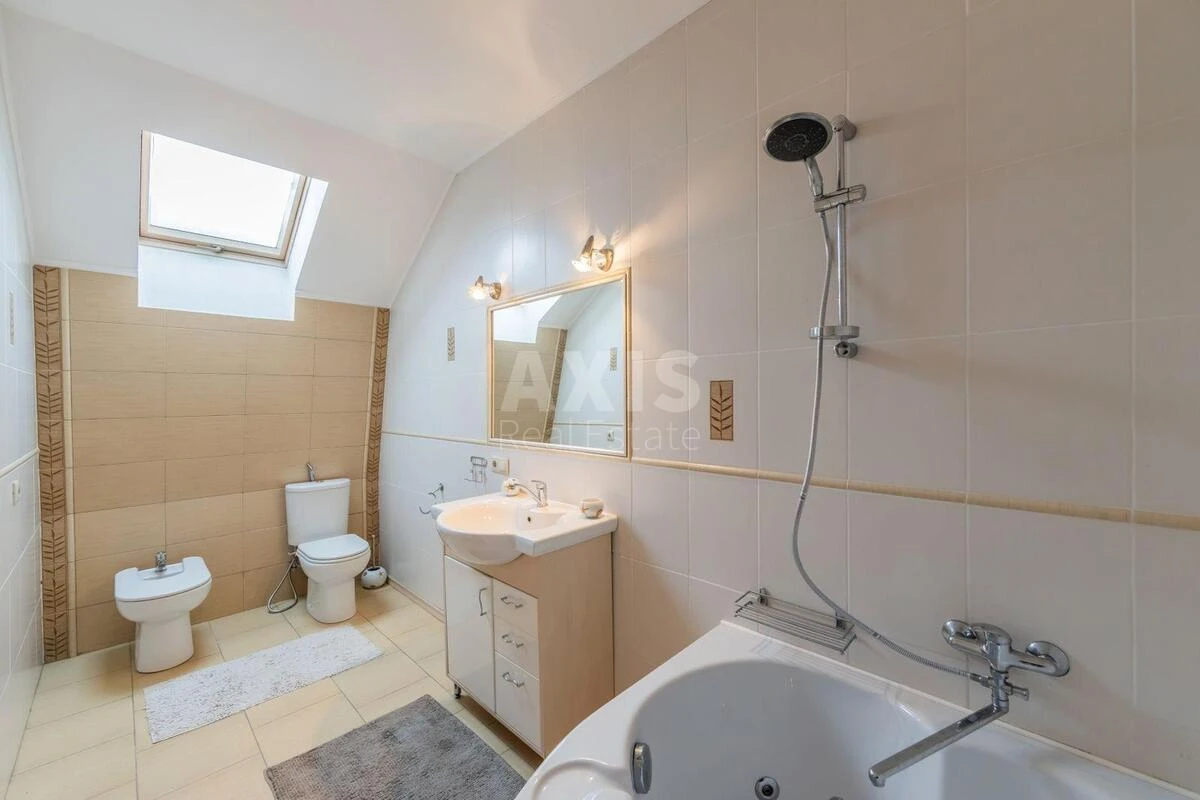 Дoм пер. Малокитаевский, 716м2, город Киев525255