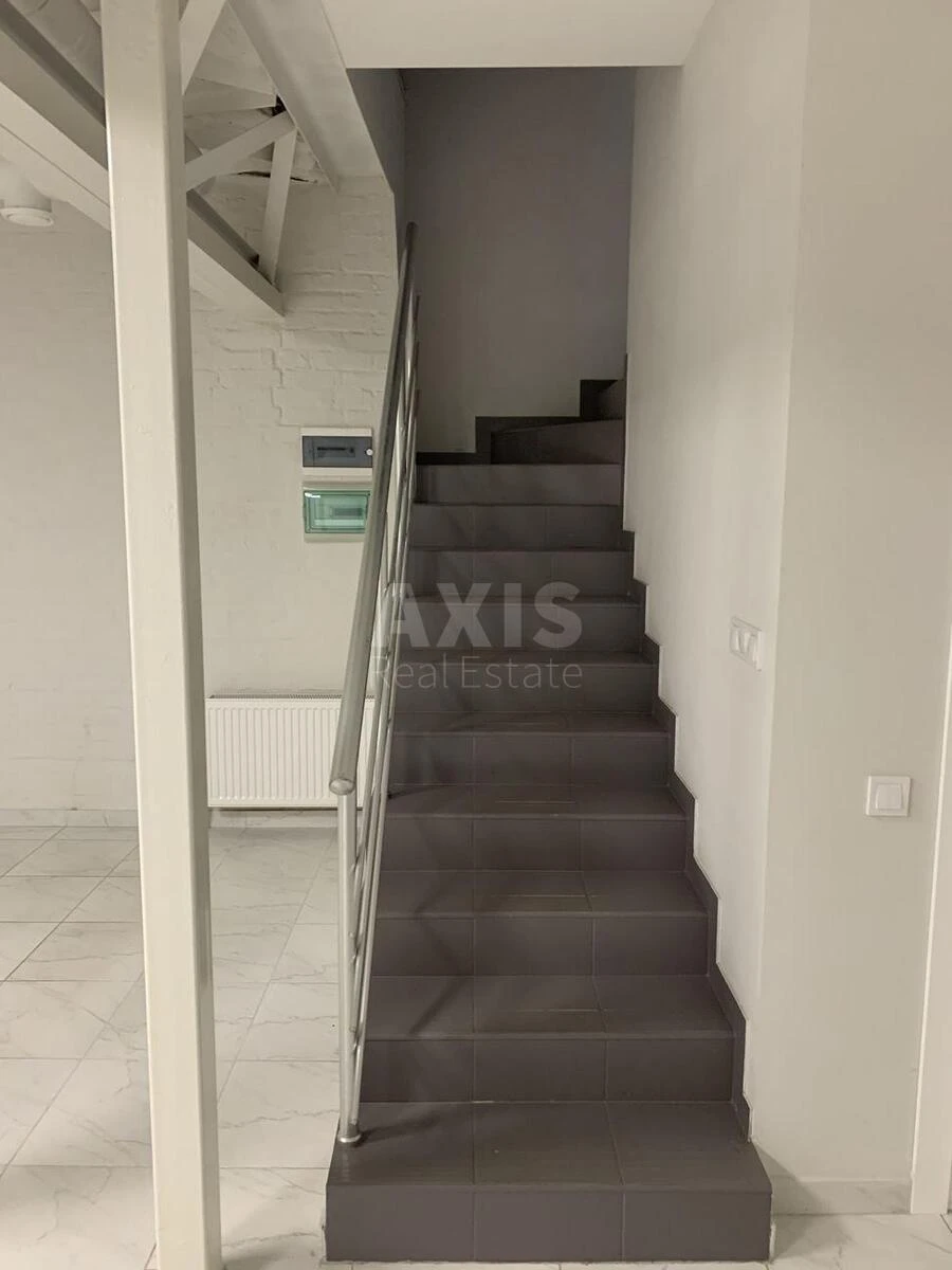 Office vul. Lyps'ka 9Б, 103m26467011