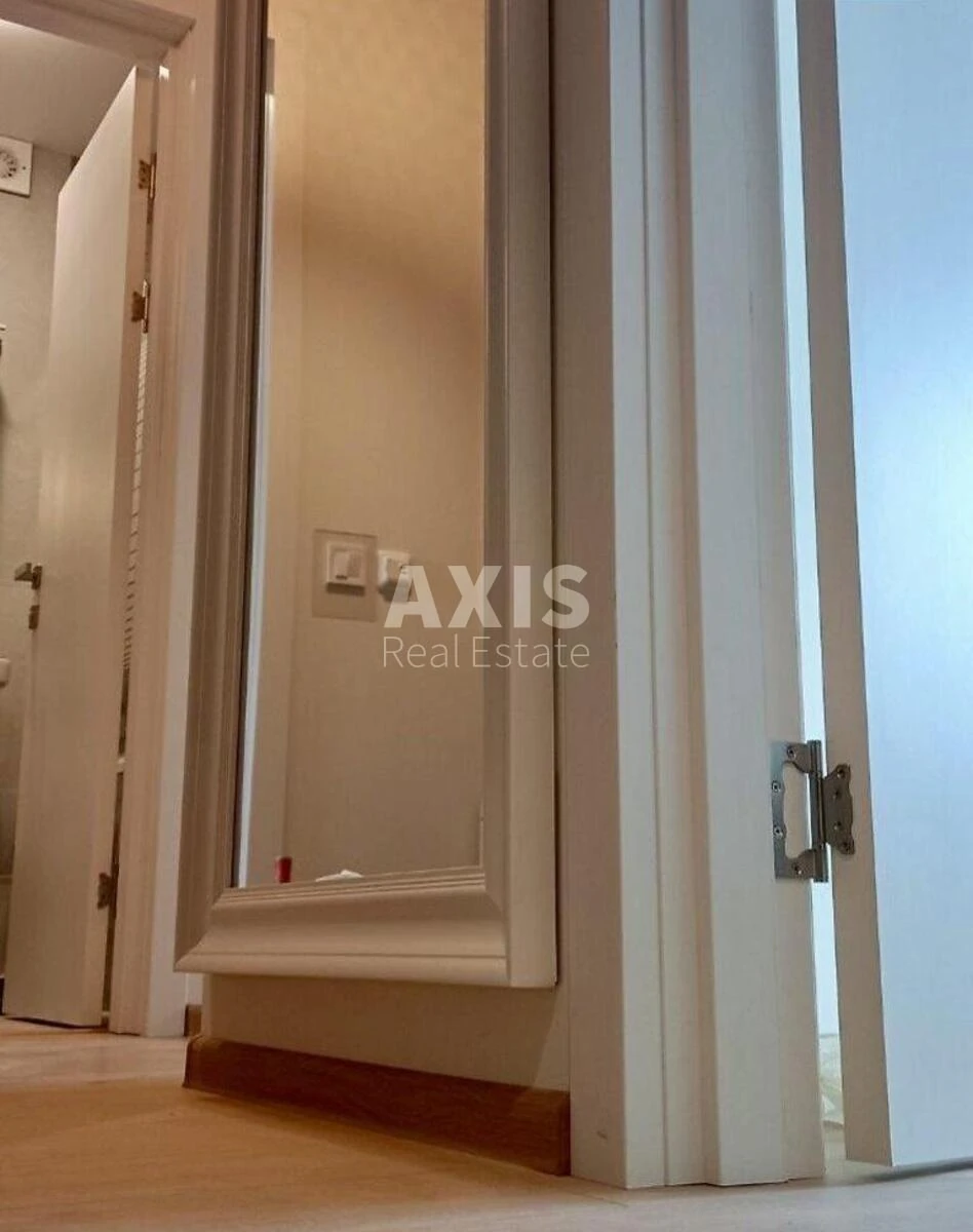 1k apartment vul. Kadets'kyj gaj 106934212
