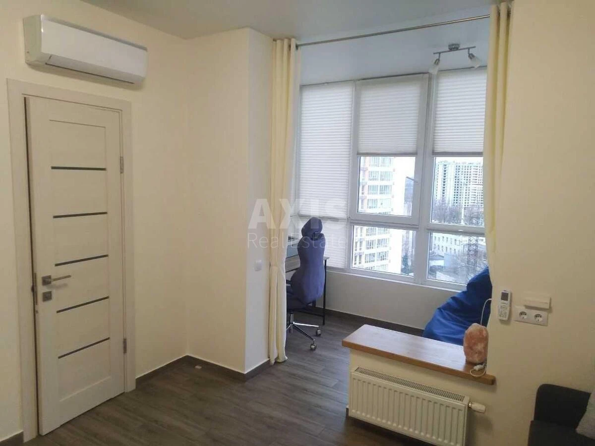 1к квартира пр-т Берестейский 65Б646031