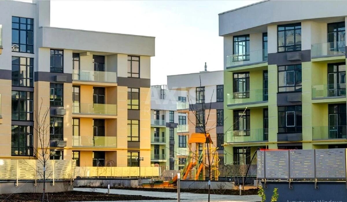 Объект торговли ул. Будищанская 3, 145м2646153