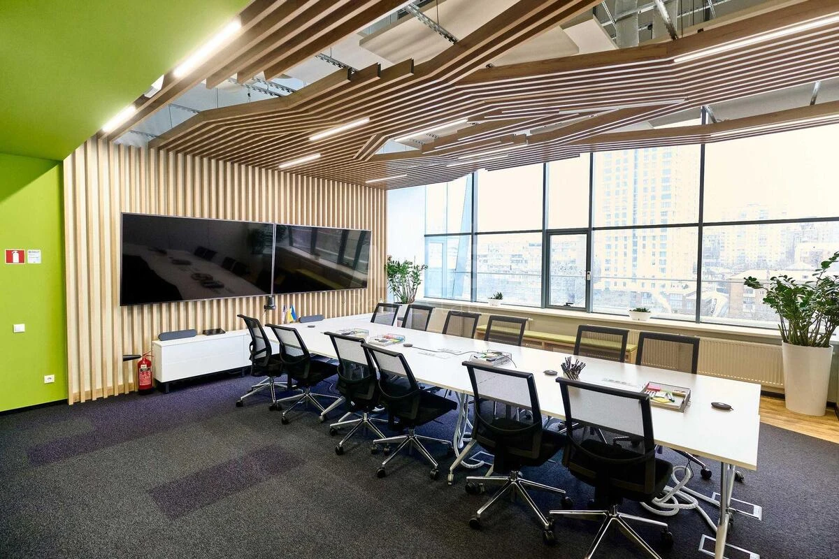 Office vul. Simyi Prakhovykh 58/10, 1488m2694516