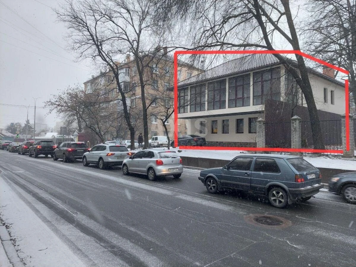 Trade object pr-t Lobanovs'kogo 57А, 253m2646380