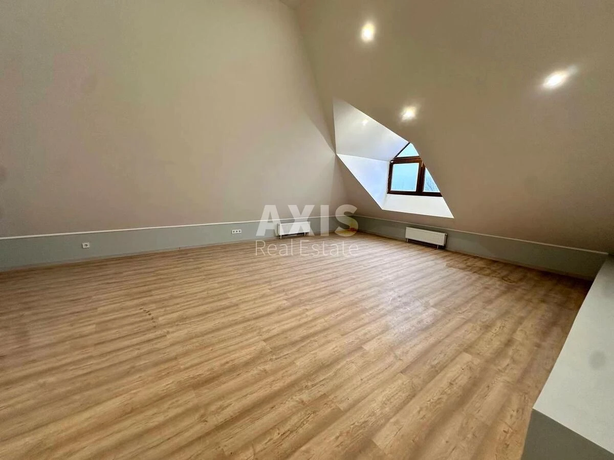 3k apartment vul. Lysychans'ka 29645283