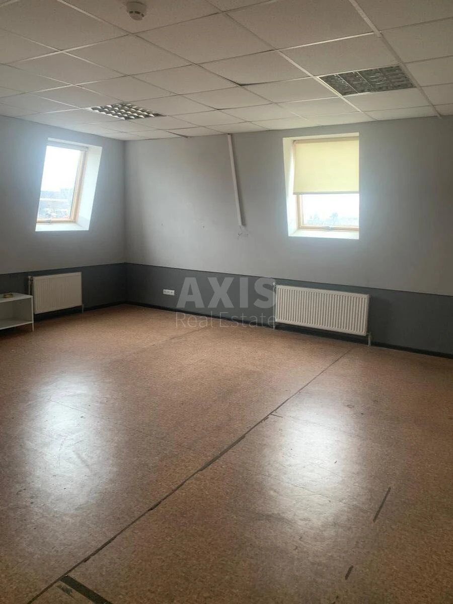 Office pr-t Vidradnyj 95Є, 122m2691763