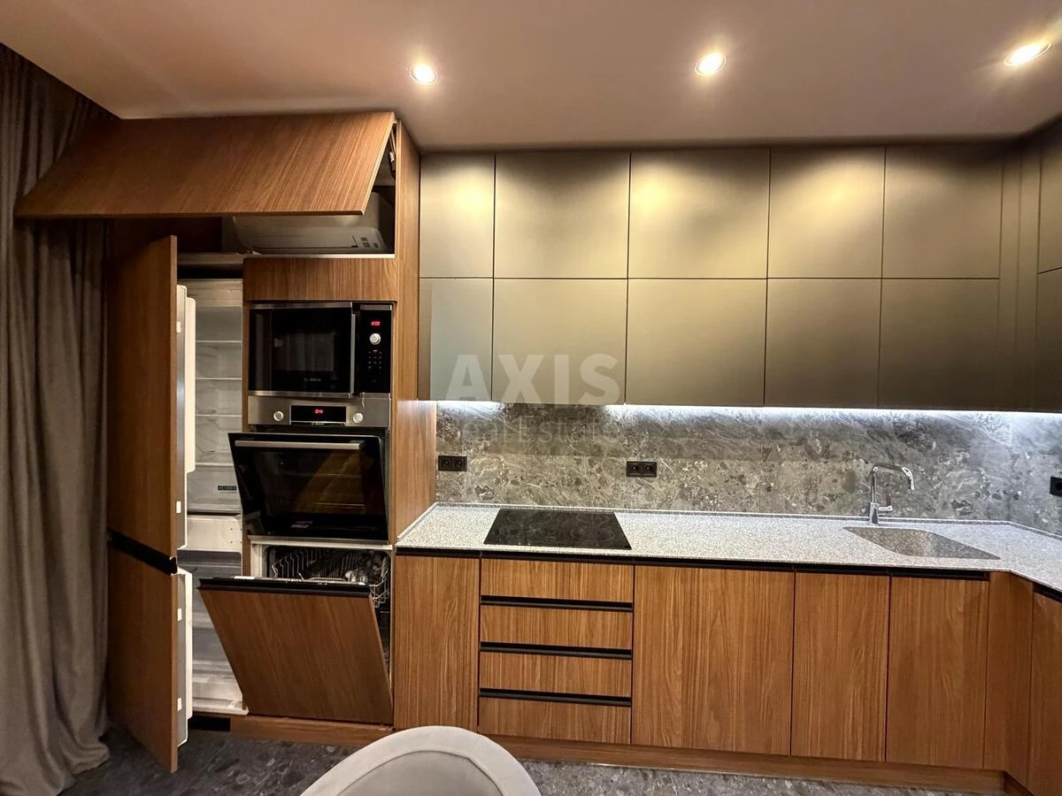 1к квартира ул. Заречная 6, корп. 1676407