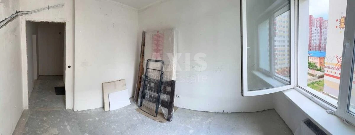 3k apartment vul. Chavdar Jelyzavety 217070114