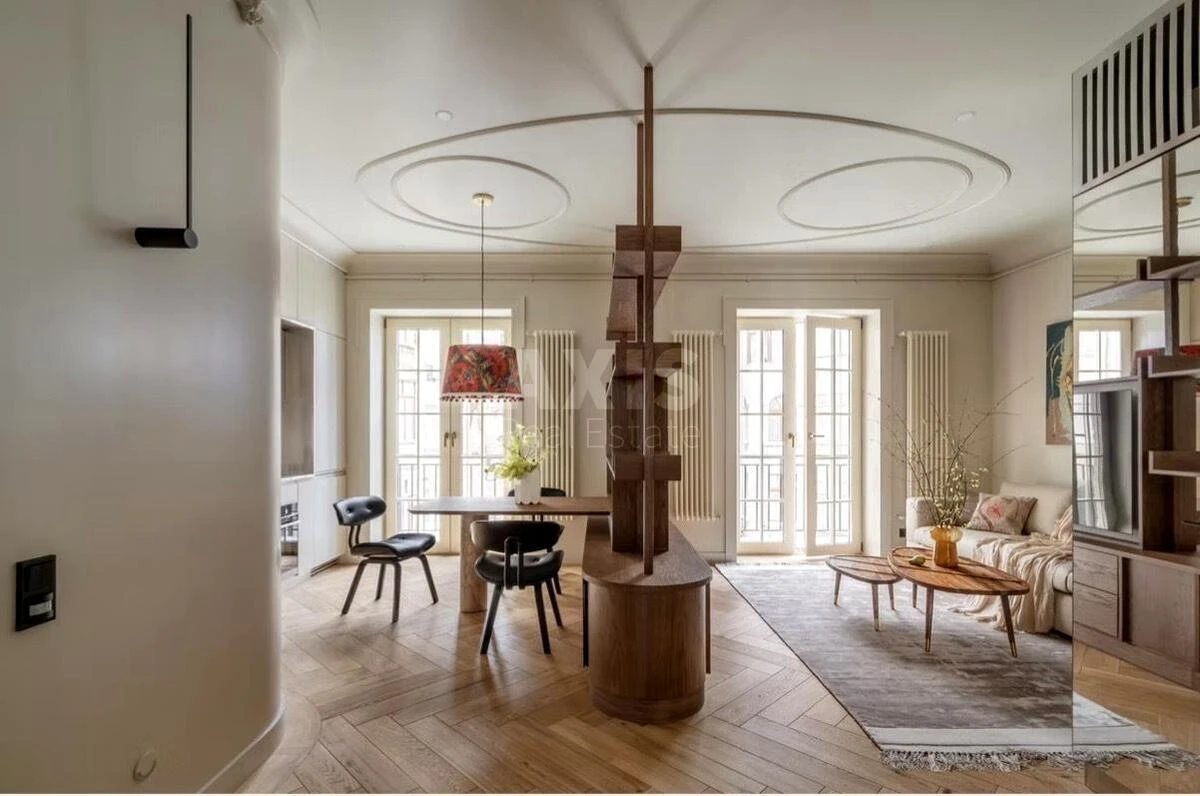 2к квартира ул. Дарвина 1676665