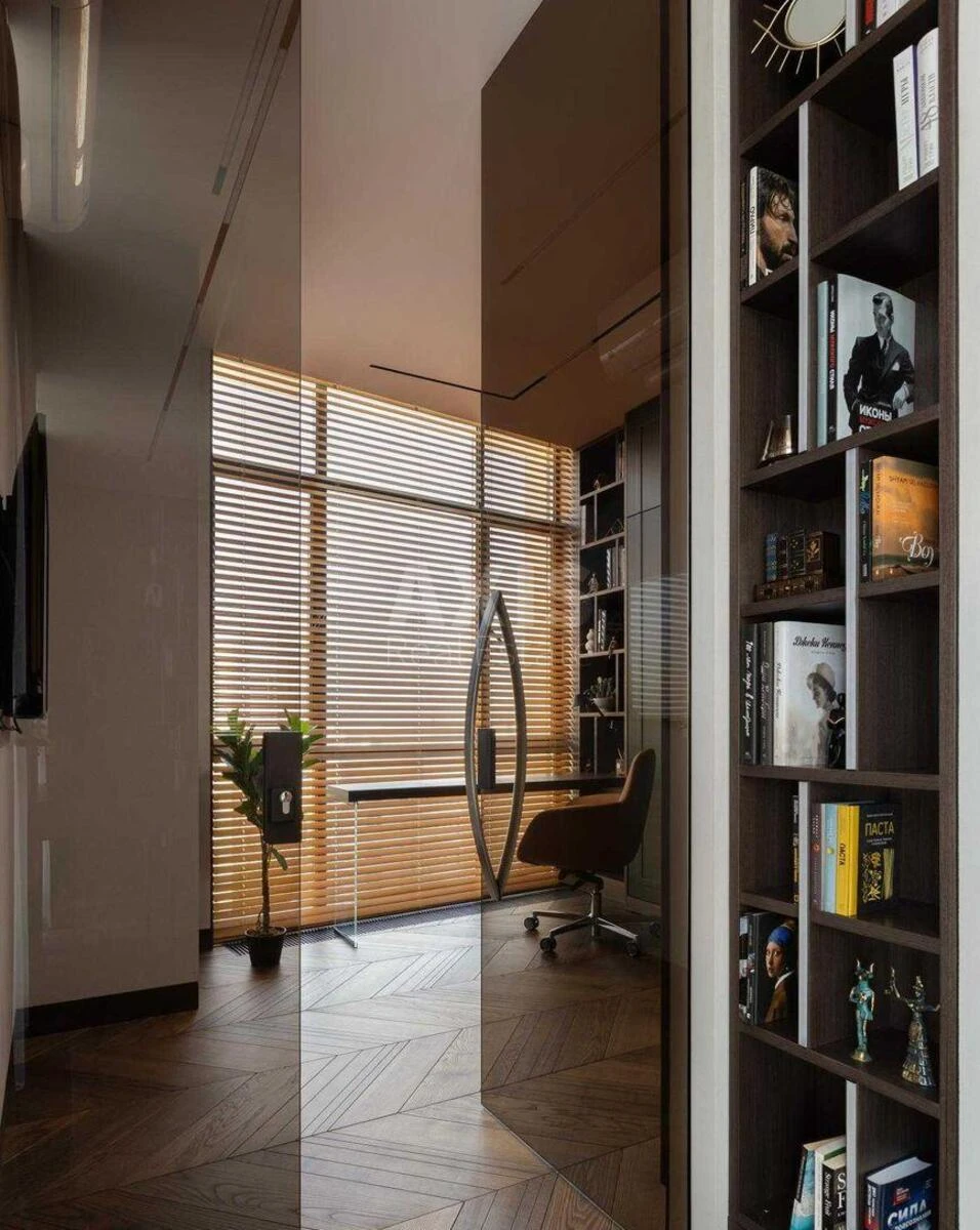 2k apartment pr-t Golosii'vs'kyj 58А606417