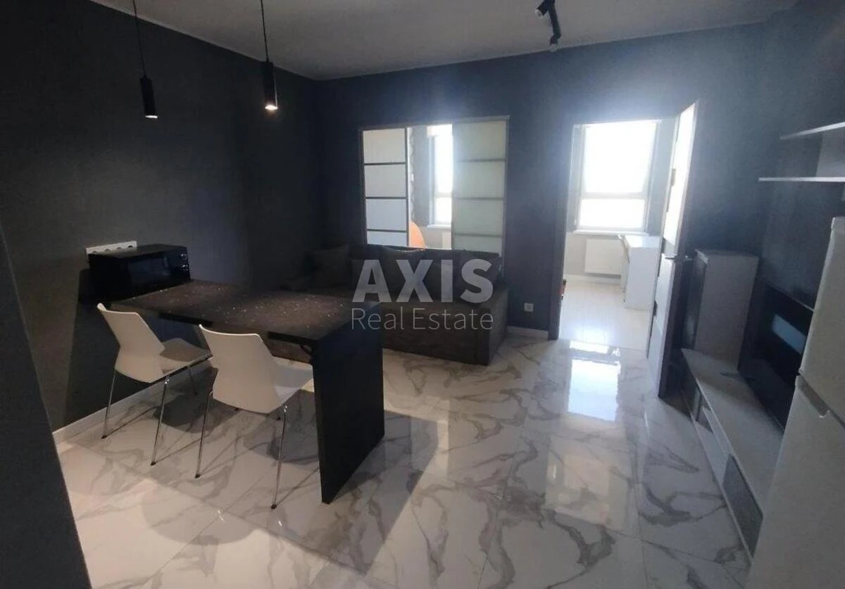 1k apartment pr-t Bazhana Mykoly 17671941
