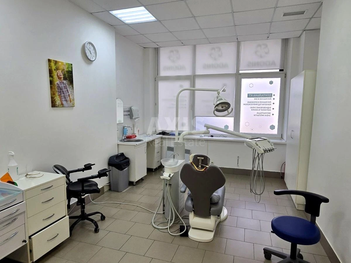Объект торговли наб. Днепровская 26Г, 164м2692334