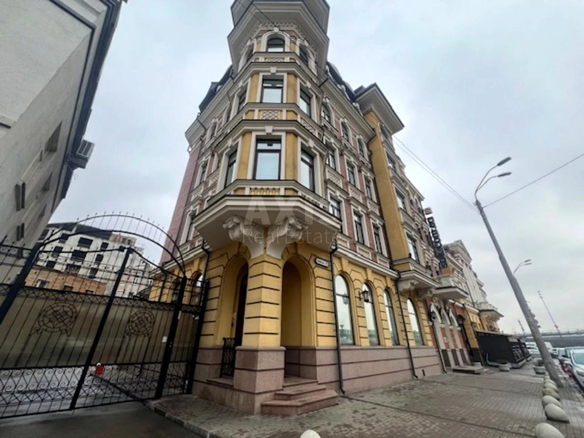 Office vul. Igorivs'ka 13/5, 1200m2692513