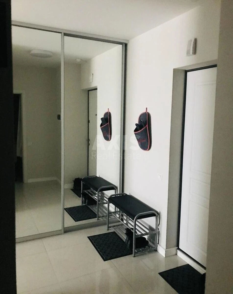 2k apartment vul. Garmatna 37А643865