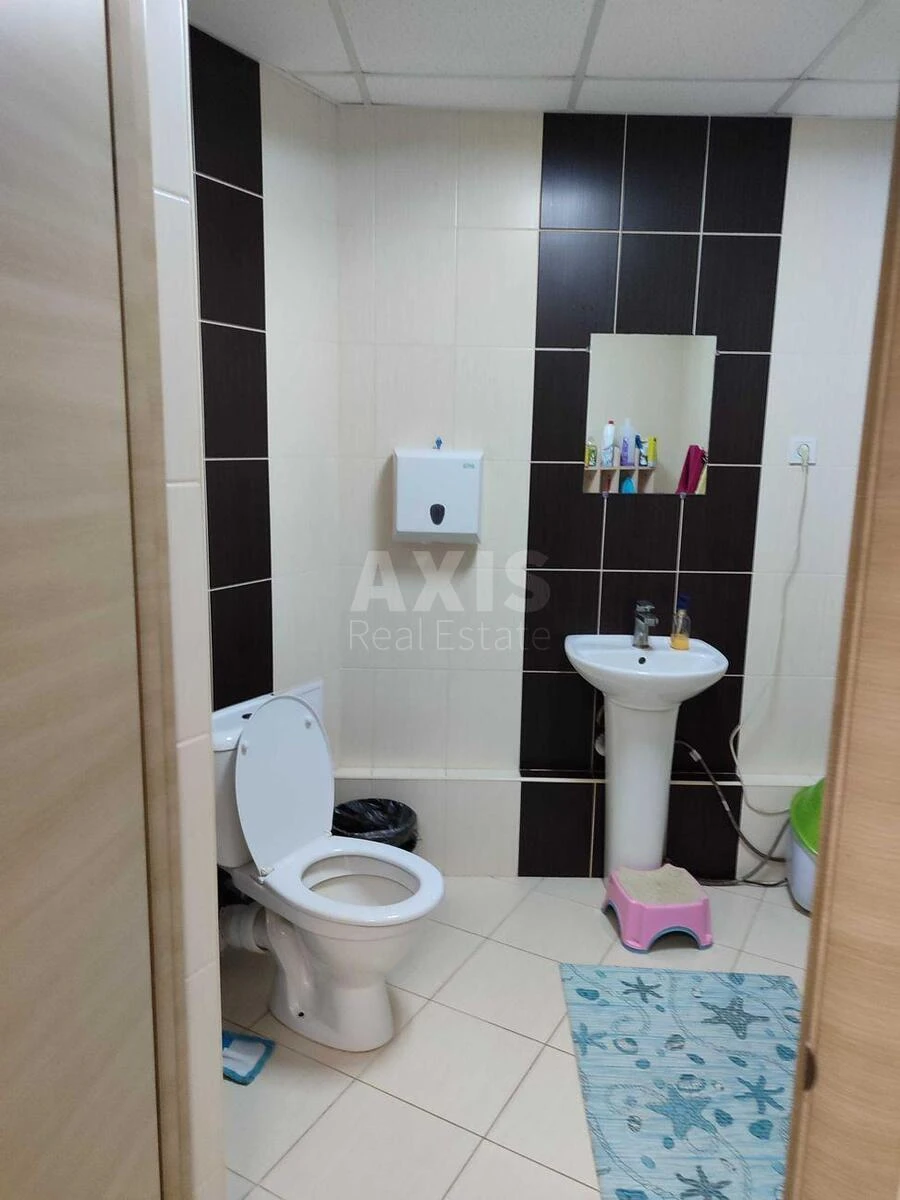 Trade object pr-t Yevropeyskoho Soyuzu 31А, 176m2607293