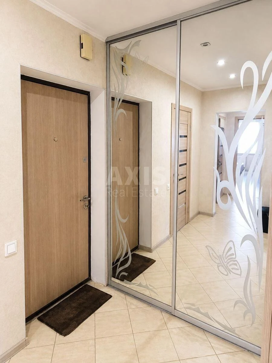 2k apartment vul. Myhajla Maksymovycha 37071411