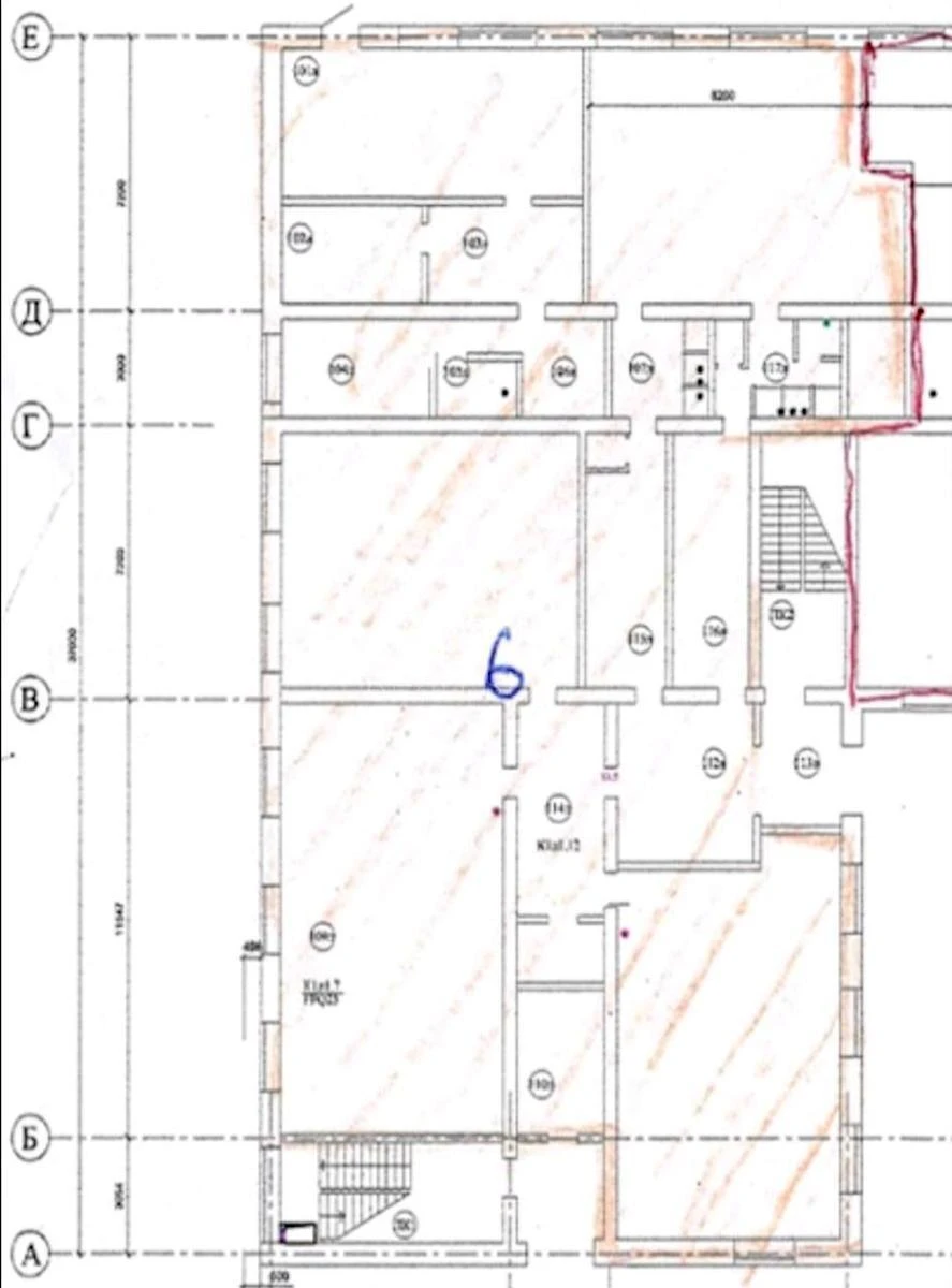 Office pr-t Vidradnyj 95Г, 455m26608816