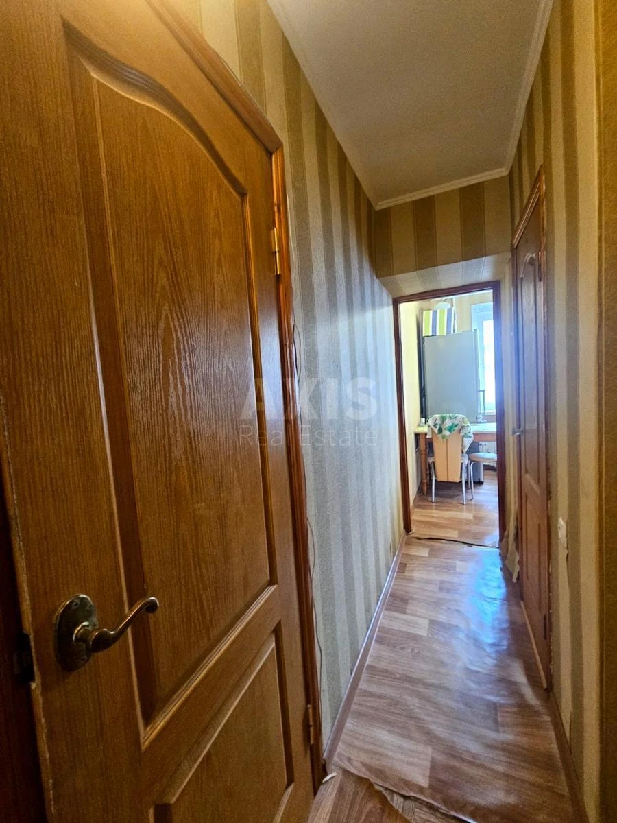 1k apartment vul. Bakyns'ka 37А677102