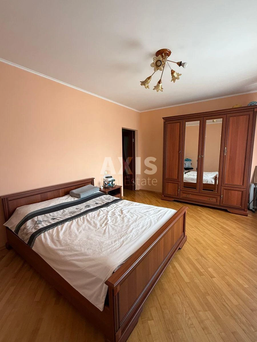 2k apartment vul. Nizhyns'ka 5583334