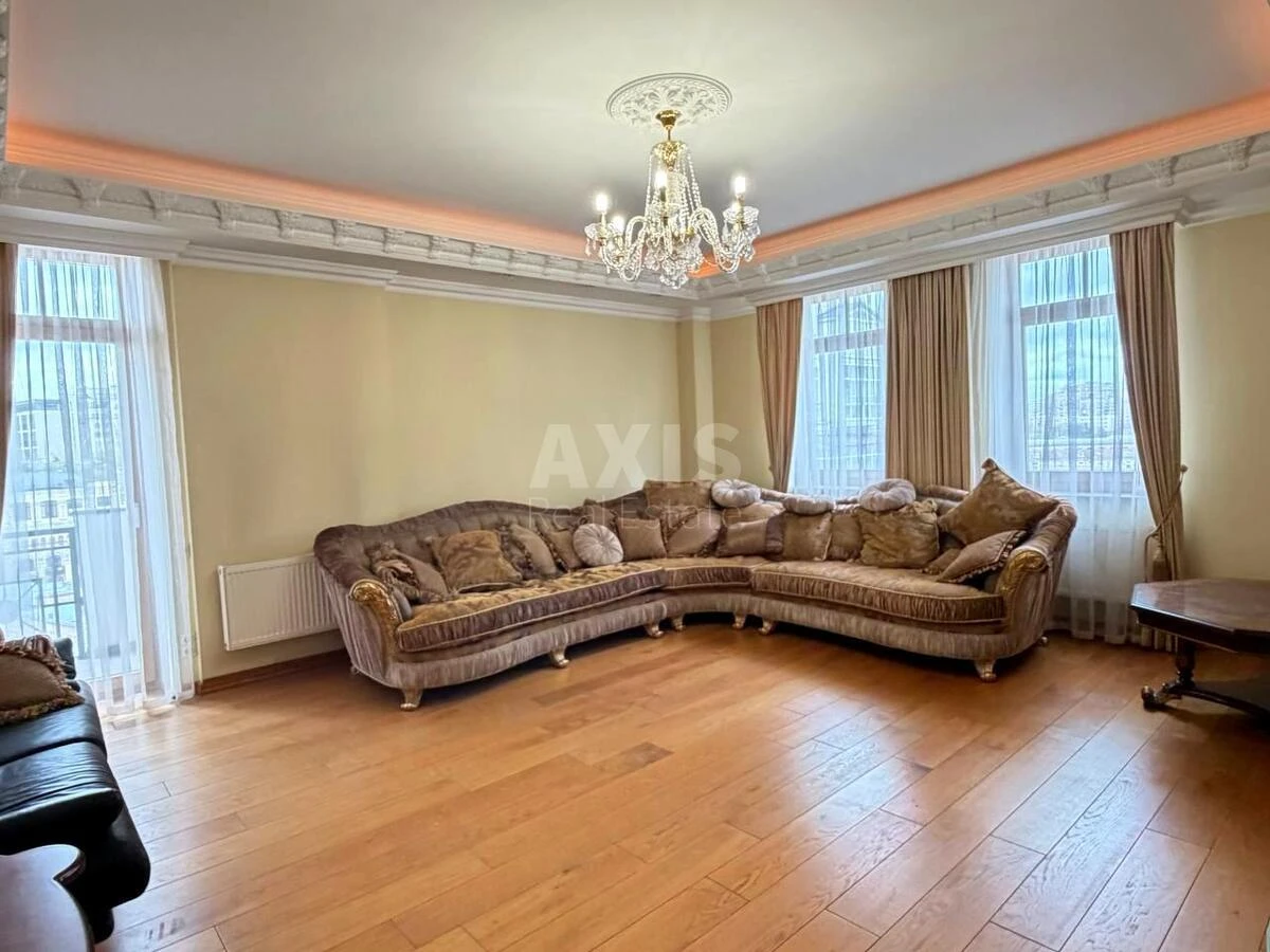 4k apartment vul. Ol'gyns'ka 66772113