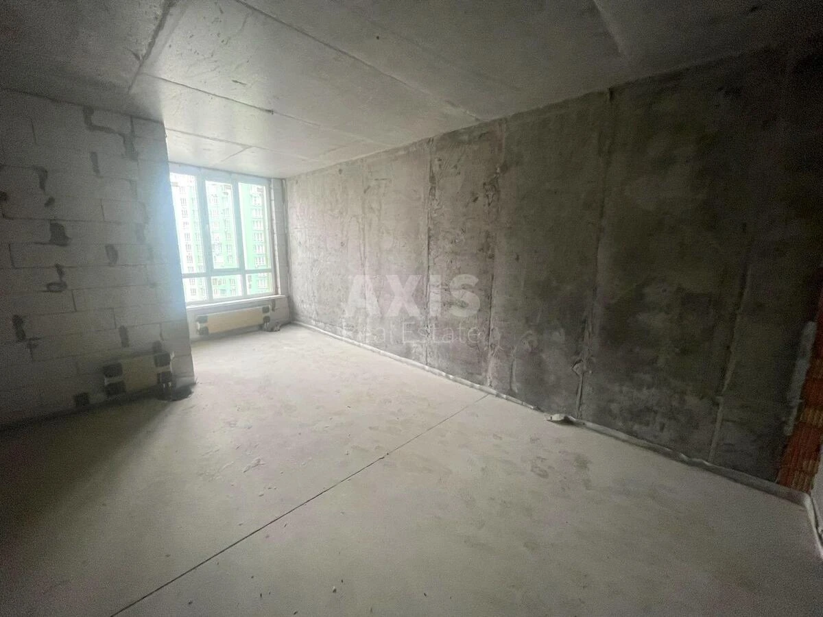 1k apartment vul. Kahovs'ka 62А6773712