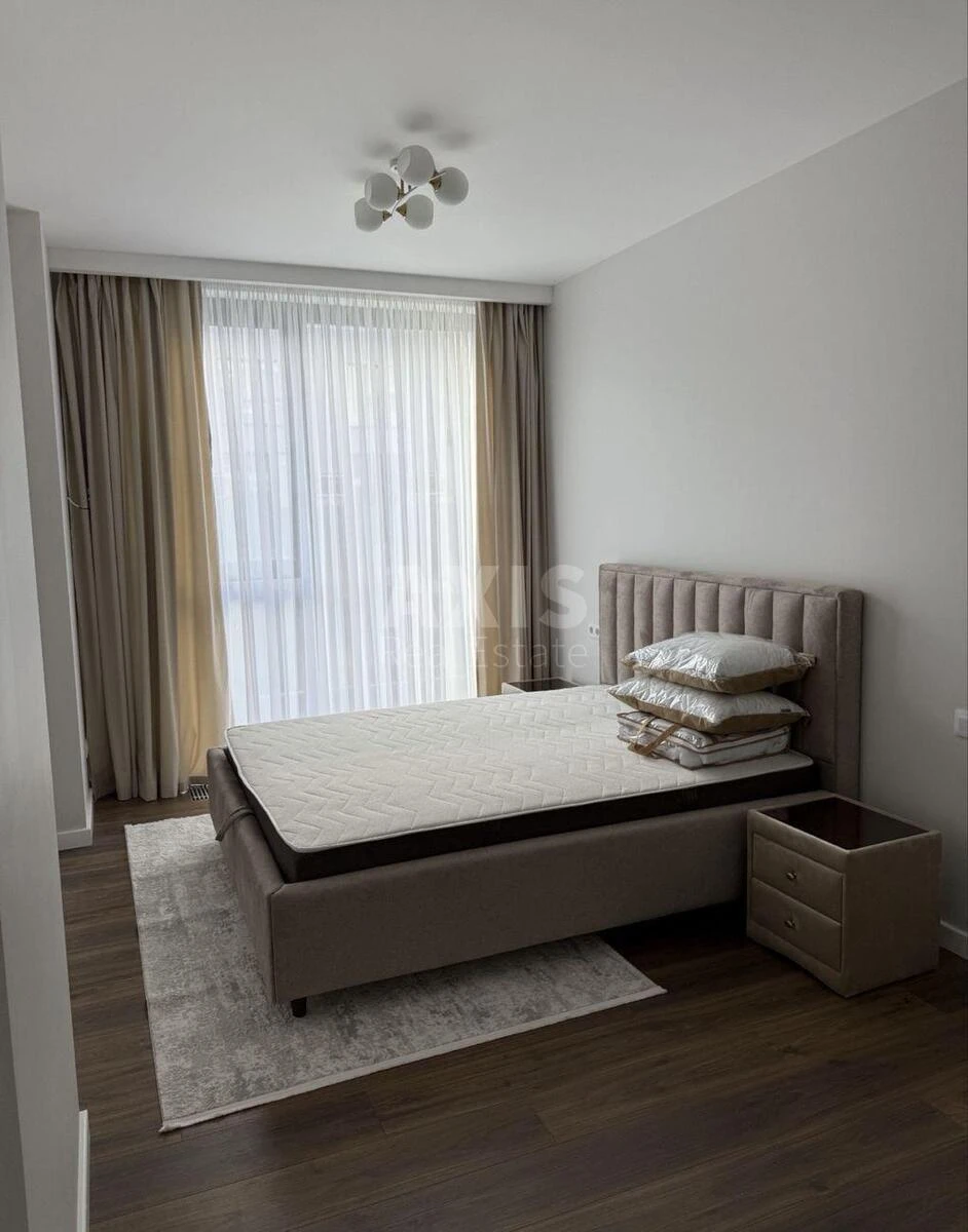 3k apartment doroga Naberezhno-Rybal's'ka 3693004