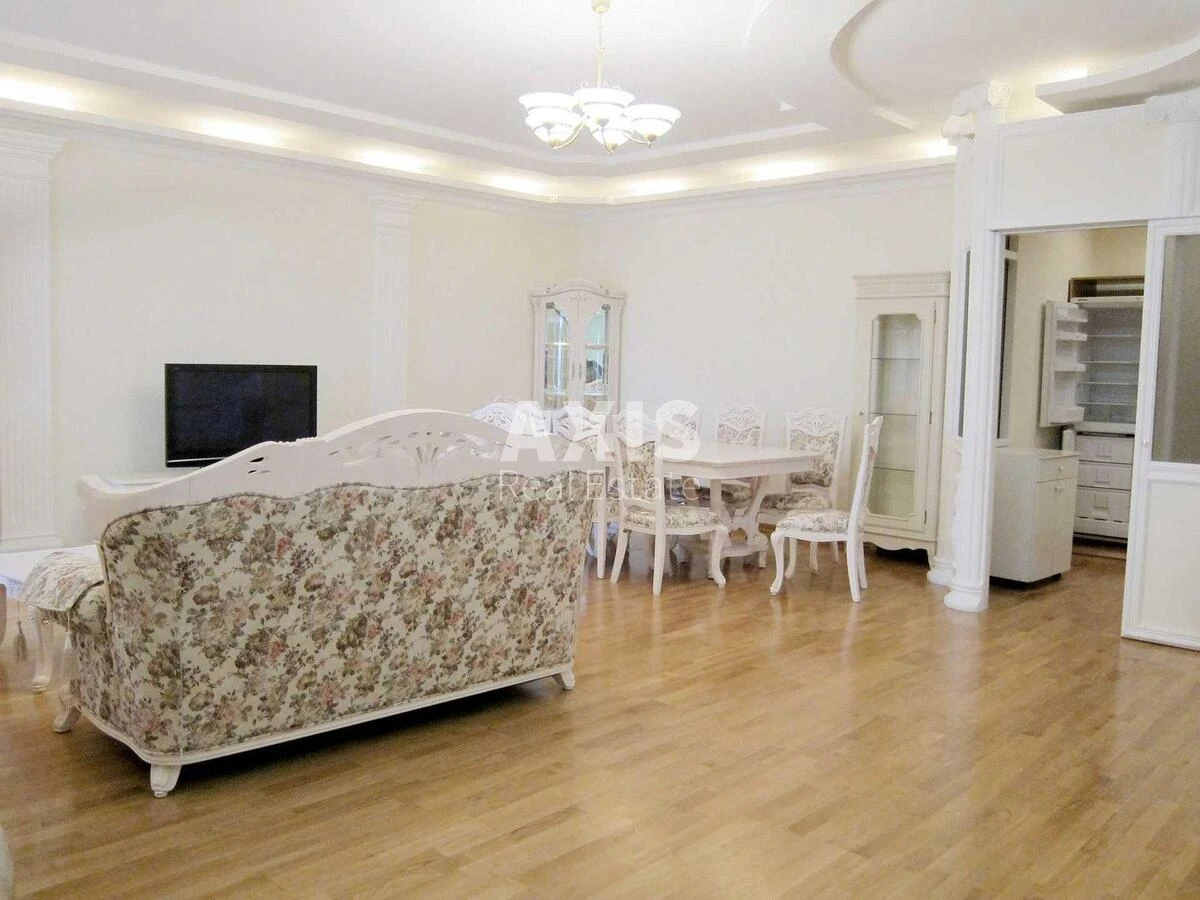 3k apartment vul. Patorzhyns'kogo 14499633