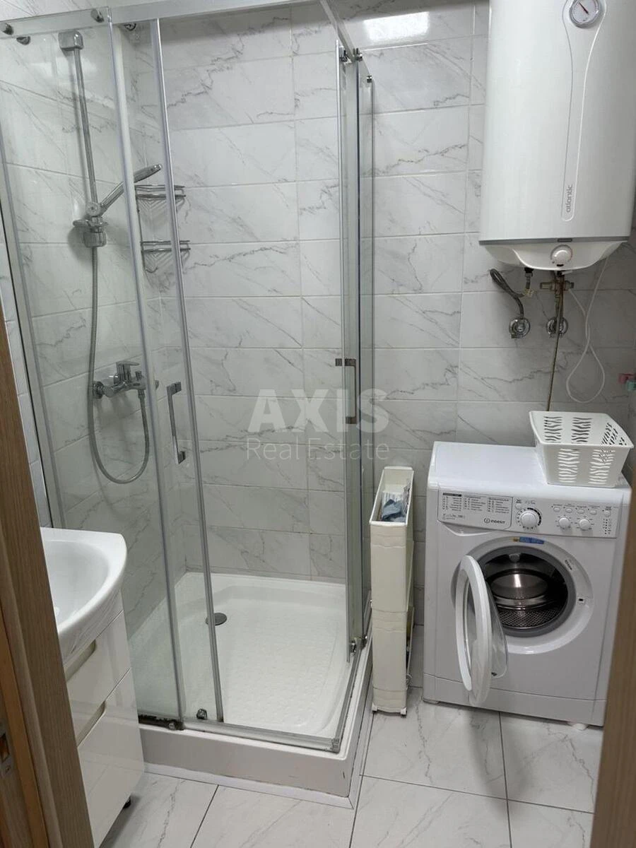 2k apartment vul. Oleksandra Olesja 6Б677697