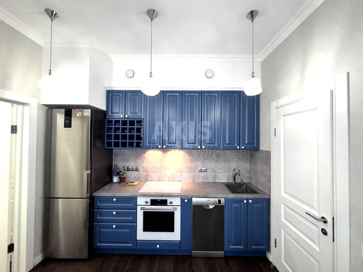 1к квартира ул. Малевича Казимира 48644598