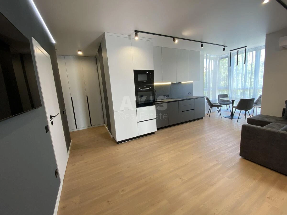 2к квартира ул. Исмаила Гаспринского 3661815