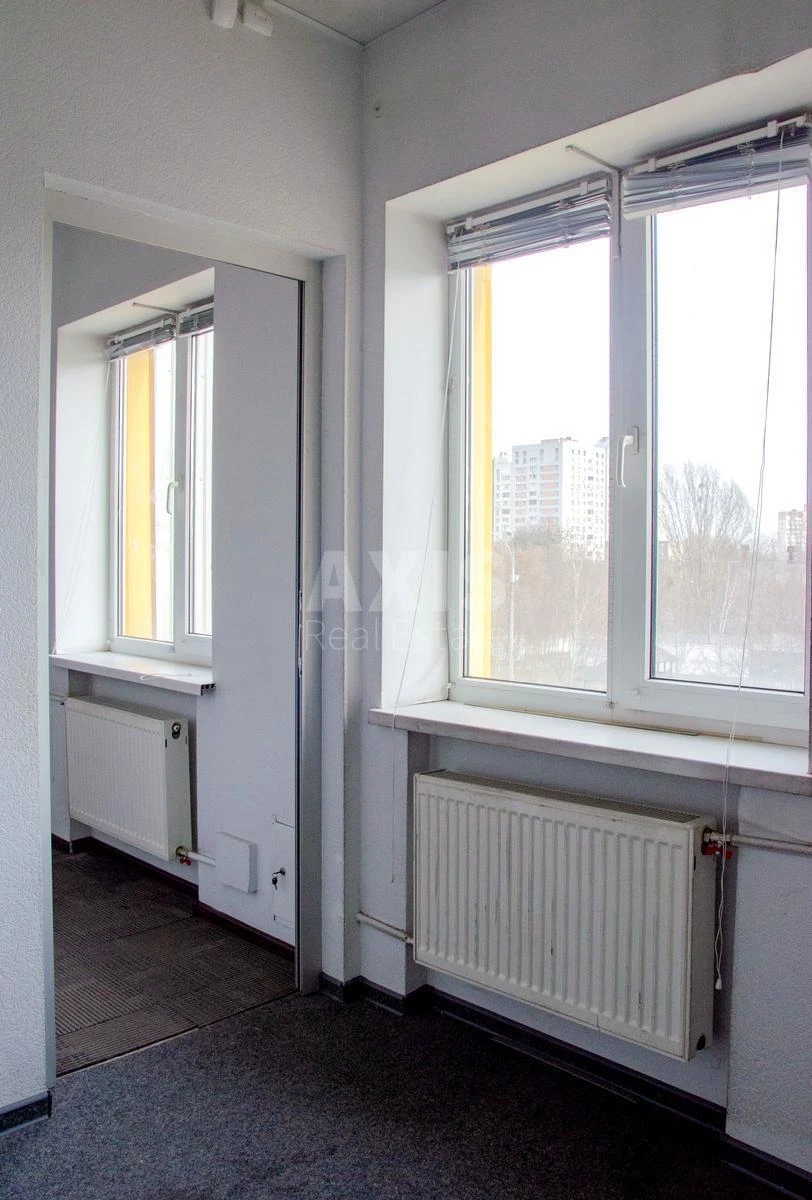 Офис ул. Героев Космоса 4, 100м2678063