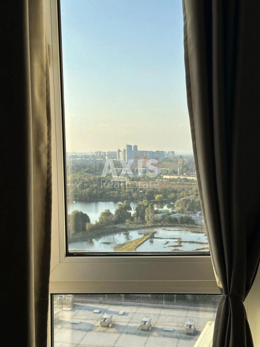 1k apartment vul. Andriya Verkhohlyada Two B689359