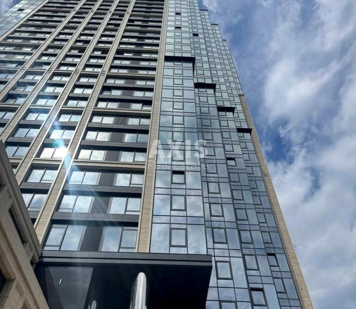 2k apartment vul. Antonovycha 136655482