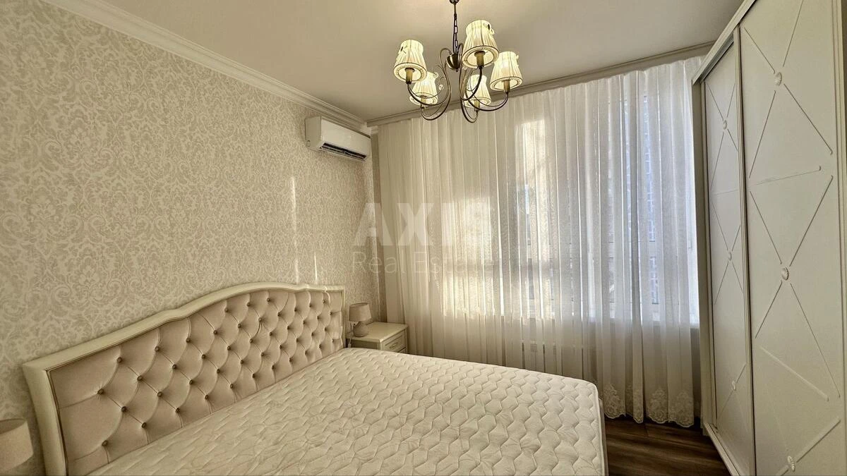 2k apartment vul. Dragomanova 10645674