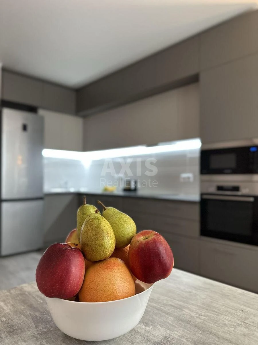 3k apartment vul. Kahovs'ka 6061187